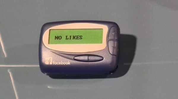 Thomas Olliver : Οι σημερινές διαδικτυακές εφαρμογές ως Gadgets της δεκαετίας του ’80