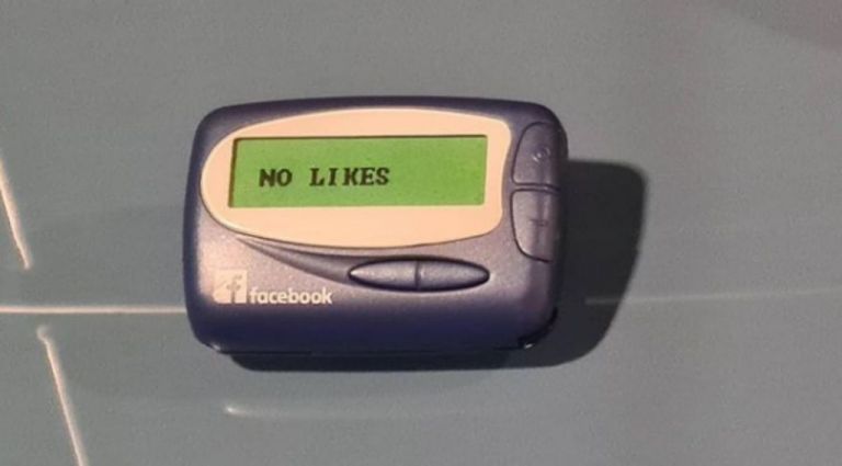 Thomas Olliver : Οι σημερινές διαδικτυακές εφαρμογές ως Gadgets της δεκαετίας του ’80