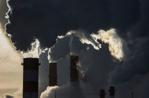 Κλίμα : Οι σημερινές θερμοκρασίες είναι οι υψηλότερες των τελευταίων 12.000 ετών