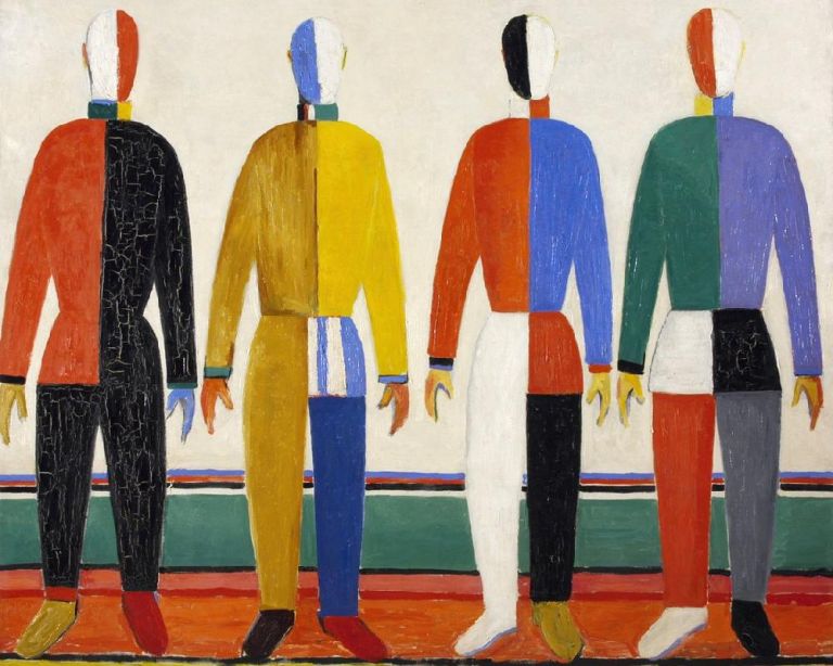 Μια άλλη ρωσική «επανάσταση»