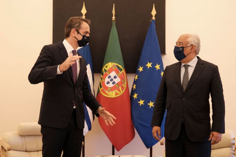 Κλειδί της ανάκαμψης οι εμβολιασμοί : Δύσκολο το α’ τρίμηνο του 2021 – Οι δεσμεύσεις της ΕΕ