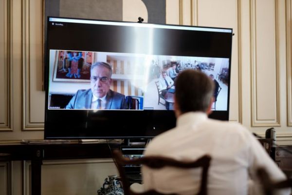 Ανασχηματισμός : Πώς ερμηνεύονται οι αλλαγές που έγιναν στην κυβέρνηση