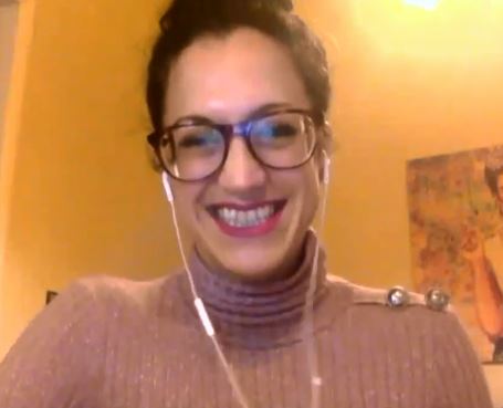 Ελπίδα Κόκοτα στο MEGA : Η ιδρύτρια της «MeΧοXo» μιλά για την κακοποίηση που υπέστη