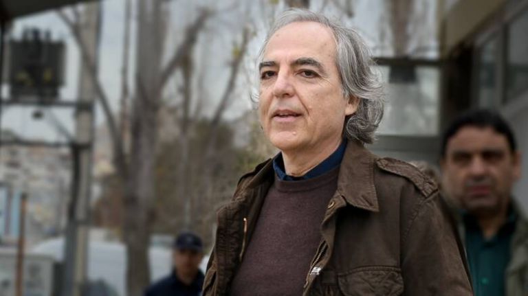 Νικολάου για Κουφοντίνα: Γιατί πήγε στις φυλακές Δομοκού κι όχι στον Κορυδαλλό