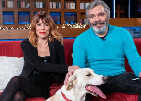 Με την εμβληματική μουσική της «Αναστασίας» ξεκίνησε το «Ελα και θα δεις»