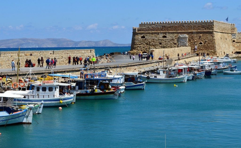 Κρήτη: Στο Ηράκλειο και τα οκτώ κρούσματα της μετάλλαξης - Δύο νοσηλεύονται