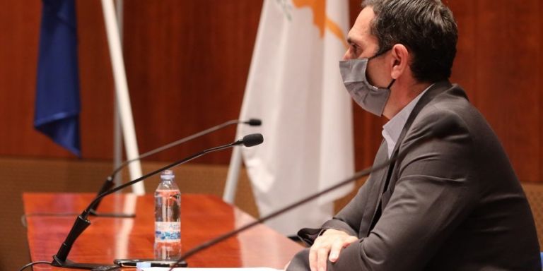 Κύπρος – κοροναϊός : Έκτακτα μέτρα για να μπει «φρένο» στην πανδημία