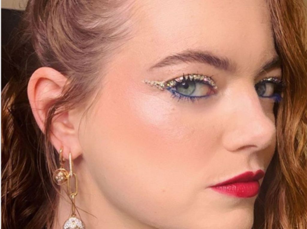 Eyeliner : Μαθήματα για τέλεια μακιγιάζ