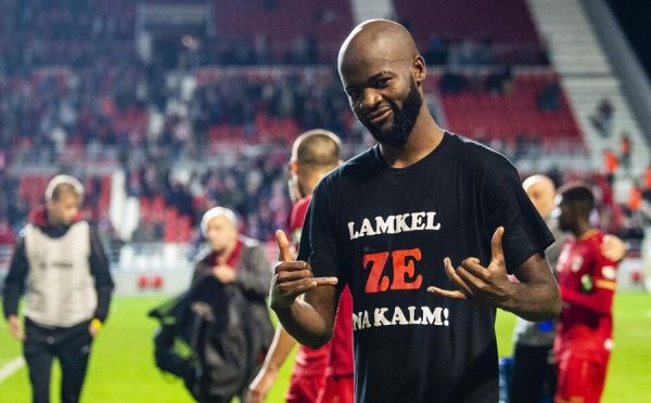 Λακμέλ Ζε : «Έχω πολλά στο μυαλό μου, είμαι διαθέσιμος στο νέο προπονητή»