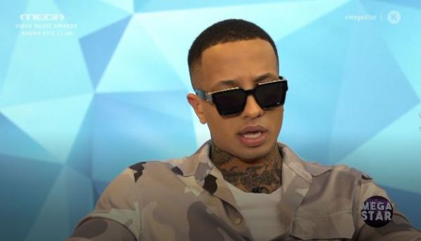 Ο Light αποκαλύπτει στο MEGA STAR το παρασκήνιο της ρήξης στη σχέση του με τον SNIK