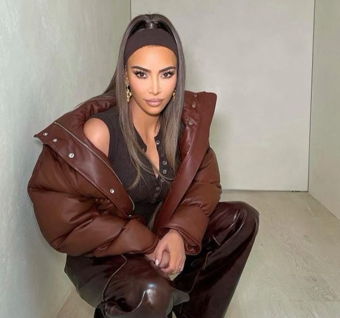 Κιμ Καρντάσιαν: Κάνει blackfishing και το internet παίρνει φωτιά