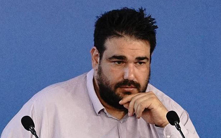 Παιχνίδι στο Κέντρο