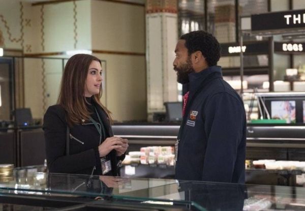 «Locked Down» : Μια πρώτη γεύση από την πολυαναμενόμενη ταινία