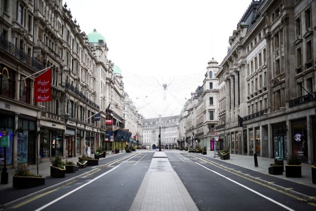 Σε 50 χώρες οι νέες μεταλλάξεις του κοροναϊού – «Κλειδώνει» ξανά ο πλανήτης