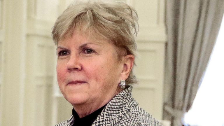 Κυπριακό : Η Λουτ προετοιμάζει το έδαφος για την Πενταμερή