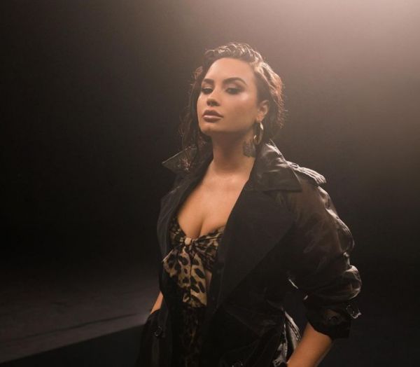 Ντέμι Λοβάτο : Πρωταγωνίστρια σε σειρά για θέματα διατροφής