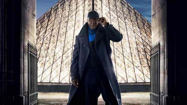 «Lupin»: Η μεγαλοφυής ληστεία στο Λούβρο που σαρώνει στο Netflix