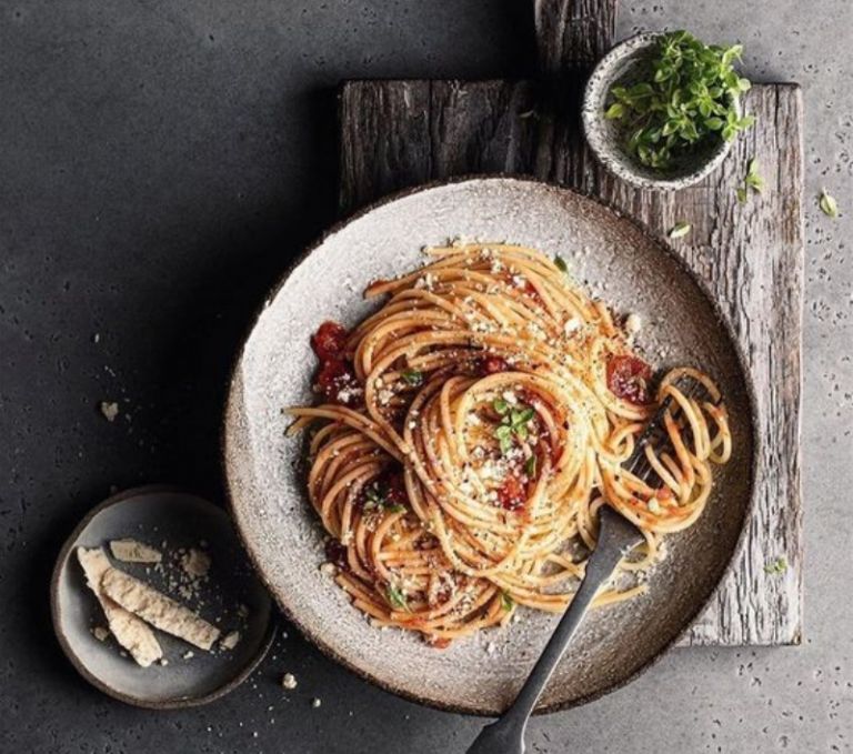 Μπορεί η διατροφή μας να είναι αγχολυτική;