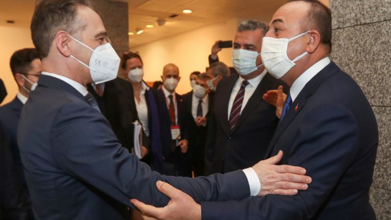 Διπλωματική απομόνωση: Η μόνη απάντηση στην Ερντογανική χυδαιότητα και την ευρωπαϊκή ανοχή της