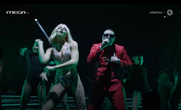 «Fimi» από Josephine και Mad Clip