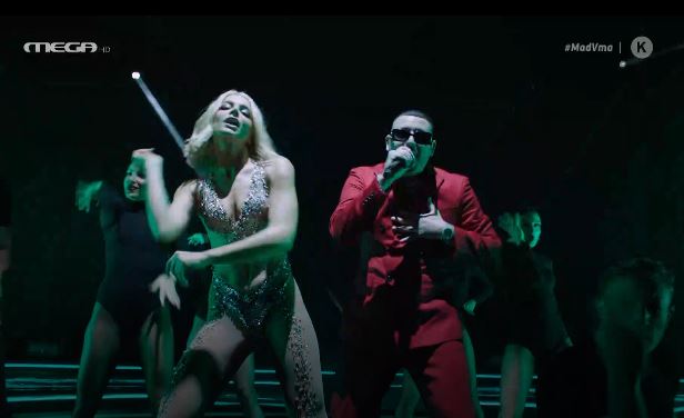 «Fimi» από Josephine και Mad Clip