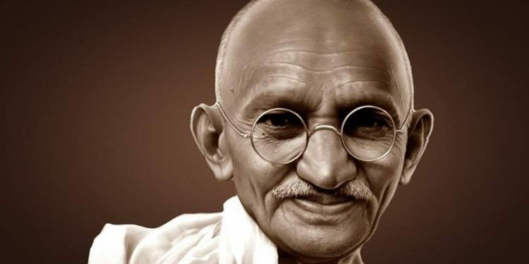 Οι ινδοί εθνικιστές υμνούν τον δολοφόνο του Γκάντι