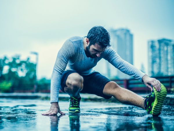 Προθέρμανση και διατάσεις: οι πολύτιμοι σύμμαχοι στην γυμναστική
