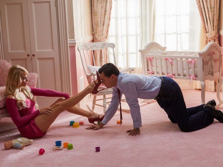 Τα πιο περίεργα πράγματα γύρω από την ερωτική επαφή