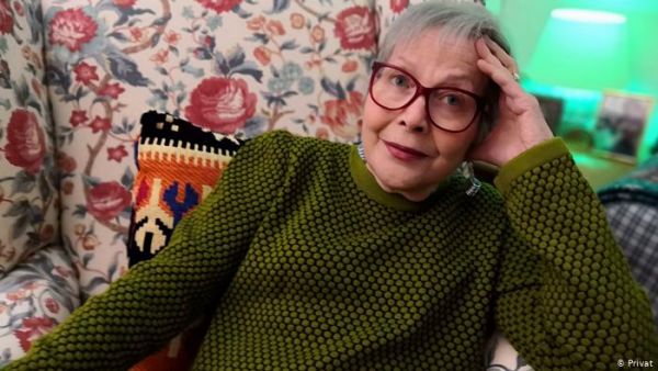 Μαρία Καστρισιανάκη (1948 – 2021)