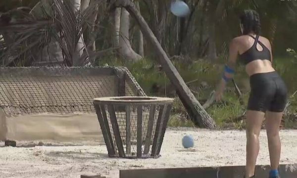 Μαριπόζα-Ταραμπάνκο, σημειώσατε άσσο