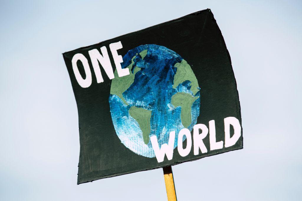 ΟΗΕ : Τα δύο τρίτα του παγκόσμιου πληθυσμού βλέπουν «επείγουσα κατάσταση για το κλίμα»