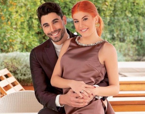 Nικολέττα Τσομπανίδου: Ο πατέρας της τρολάρει τον Παναγιώτη Βασιλάκο