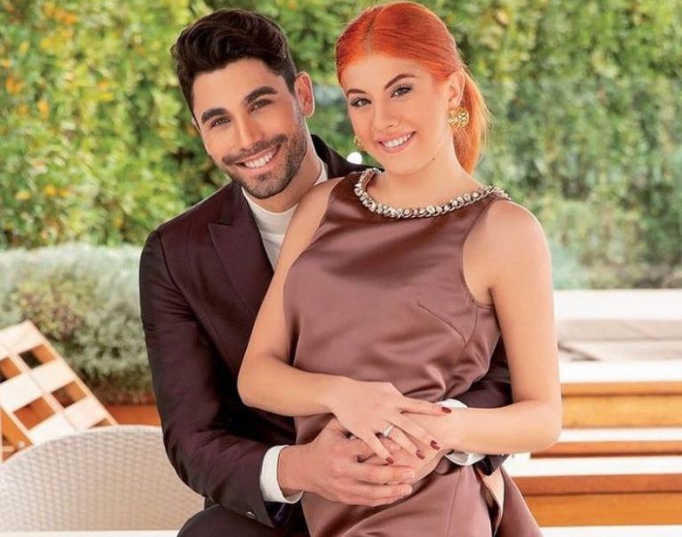 Nικολέττα Τσομπανίδου: Ο πατέρας της τρολάρει τον Παναγιώτη Βασιλάκο