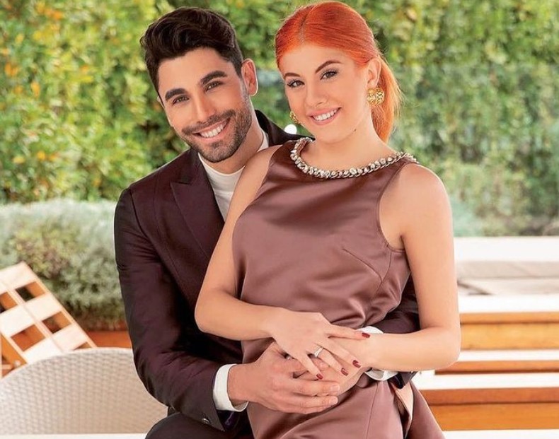 Nικολέττα Τσομπανίδου: Ο πατέρας της τρολάρει τον Παναγιώτη Βασιλάκο