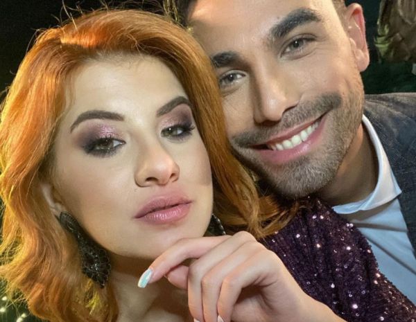 The Bachelor: H τρυφερή ανάρτηση της Νικολέτας Τσομπανίδου για τον Παναγιώτη Βασιλάκο