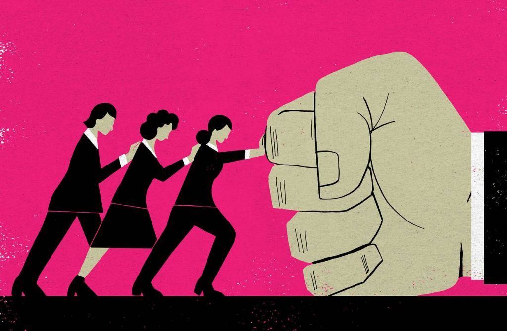 Μπεκατώρου : Aυτές έσπασαν τη σιωπή τους – Η κοινωνία οφείλει να δράσει και να μη ξεχάσει