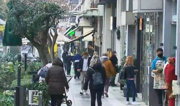 Οι κερδισμένοι και οι χαμένοι του lockdown – Επεκτείνονται και τον Ιανουάριο τα οικονομικά μέτρα