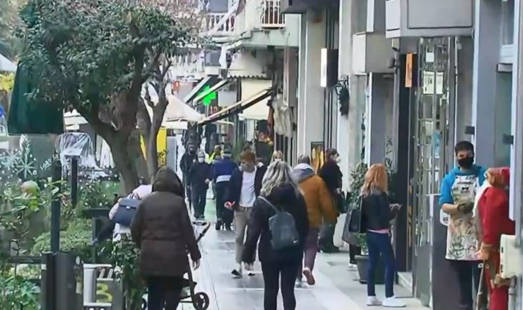 Οι κερδισμένοι και οι χαμένοι του lockdown – Επεκτείνονται και τον Ιανουάριο τα οικονομικά μέτρα