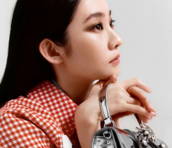 Miu Miu : Mια συλλογή με έμπνευση από την κινέζικη Πρωτοχρονιά