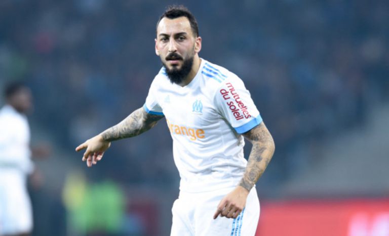 Άρης : Εν αναμονή του Μήτρογλου