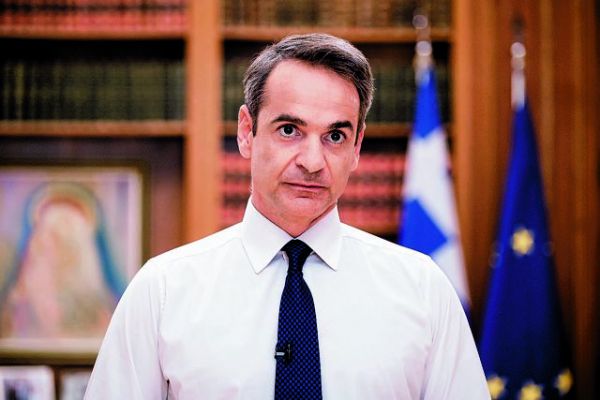 Μητσοτάκης: Υπερεπάρκεια εμβολίων έχει εξασφαλίσει η Ελλάδα – Τείχος ανοσίας μέχρι τον Ιούνιο, αισιοδοξία για τουρισμό