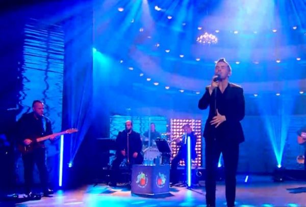 Μιχάλης Χατζηγιάννης : Η μουσική δεν πρόδωσε ποτέ κανέναν