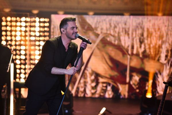 Σπίτι με το MEGA: Επέστρεψε δυναμικά με τον Μιχάλη Χατζηγιάννη σε μια υπέροχη βραδιά