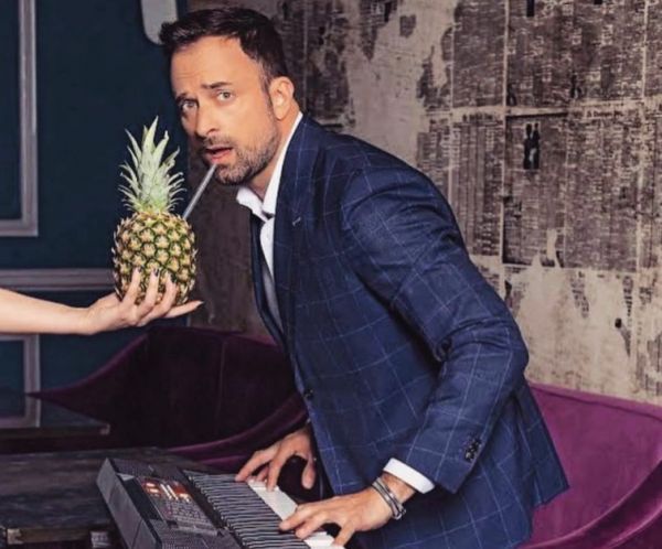 Survivor: O Γιώργος Λιανός φεύγει από τον Άγιο Δομίνικο