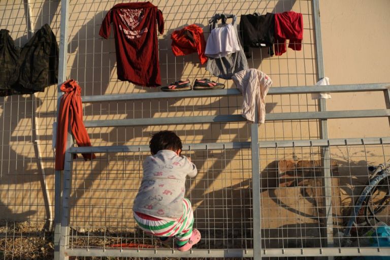 Χαλκίδα : Επιστολή στη Δήμαρχο Χαλκίδας για τον αποκλεισμό προσφυγόπουλων από το σχολείο