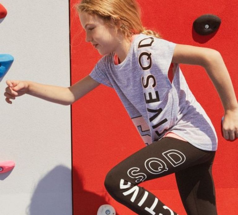 Γιατί η γυμναστική είναι σημαντική στην ανάπτυξη των παιδιών;