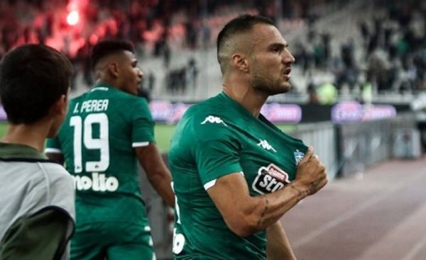 Παναθηναϊκός: Εκπλήξεις από Μπόλονι στην εντεκάδα