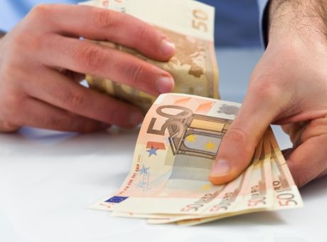 Παπαθανάσης στο MEGA: Δάνεια 30.000 – 50.000 ευρώ σε μικρές επιχειρήσεις με 80% εγγύηση του Δημοσίου