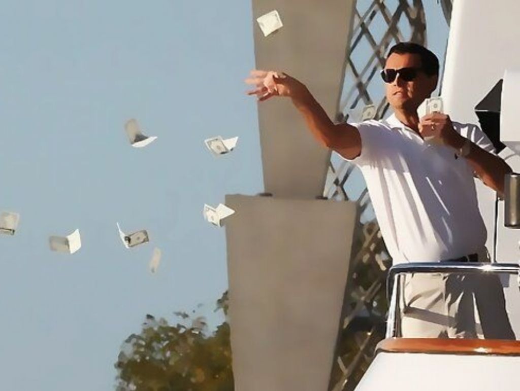 Τι σχέση έχουν τα ζώδια με το χρήμα;