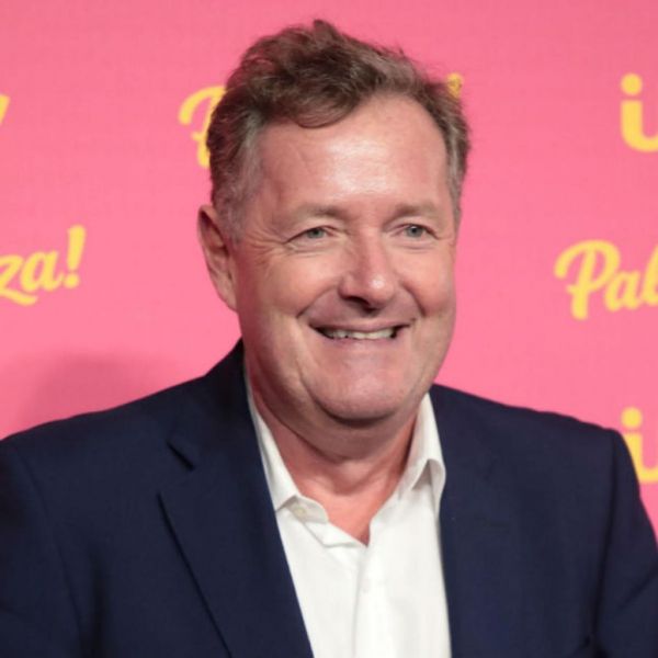 Πιρς Μόργκαν: Το αγενές και άκομψο μήνυμα αποχαιρετισμού στον Λάρι Κινγκ που προκάλεσε αντιδράσεις